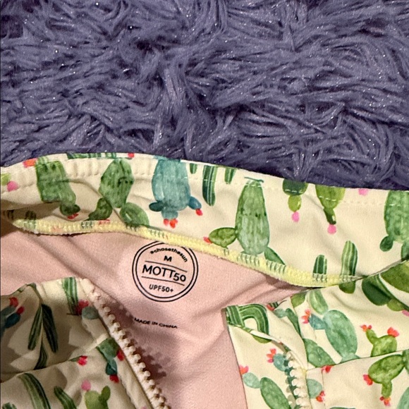 Mott50 swim and activewear set - Picture 3 of 5